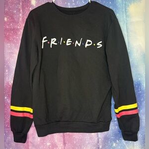 Love Tribe friends crewneck 🛍